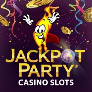 Jackpot Playtech