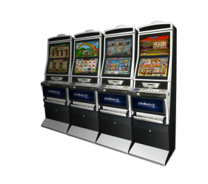 Mobiel Playtech casino